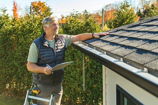 Trusted Roof Inspection service in Sumter, SC - Ben Roofing and Steel LLC