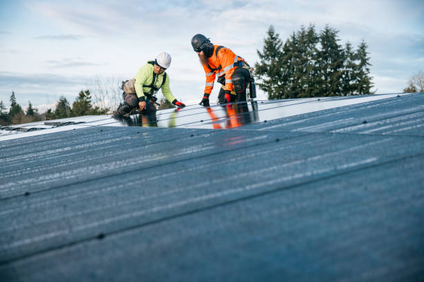 Trusted Storm Damage Roof Repair service in Sumter, SC - Ben Roofing and Steel LLC